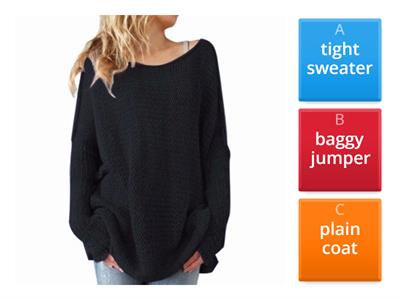 Clothes (Solutions Elem) 