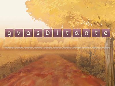 Emily in Paris (Season 3, Eposides 8-9) - Anagram 