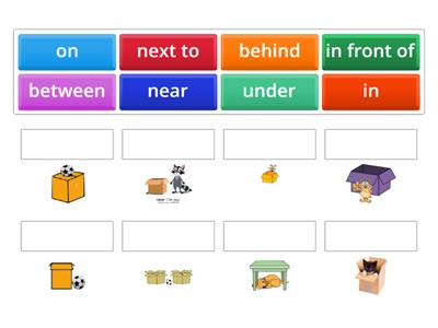 prepositions