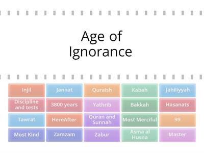 Islamic Studies Review 