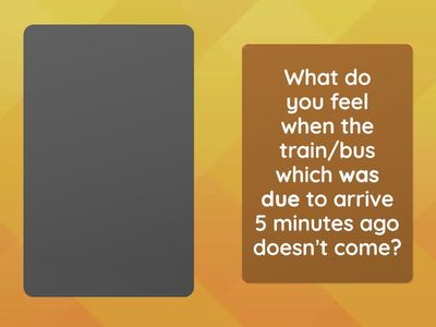 SO B2 3.1 Reading. Vocabulary. Speaking