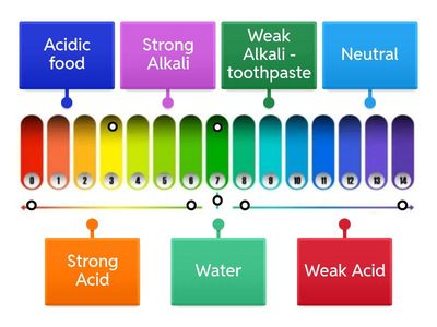 pH Scale