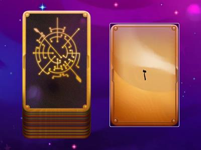 Alef - Tov Flashcards