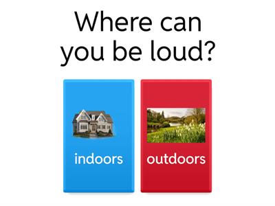 A-Z Reading   Loud?    Quiet?