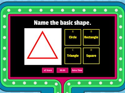 Science Year 1 : Basics of building