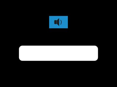 8.3 Numbers spelling