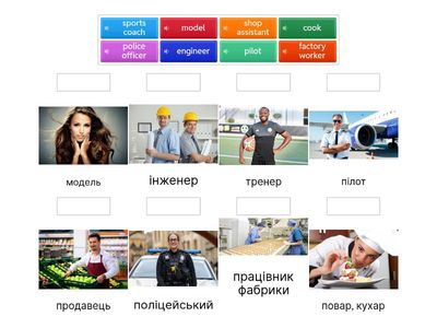 Prepare 6 Unit 6 Jobs 