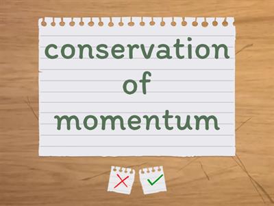 AS Physics: Definitions & Meaning of terms