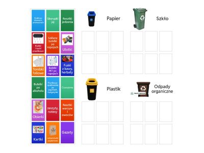 Segregacja śmieci POL 9-1-11