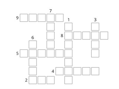 oi/ oy crossword