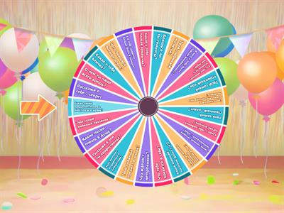 Коммуникативные игры