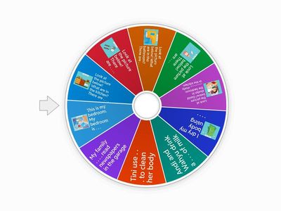 ulangan harian bab 6 bahasa inggris kelas 4