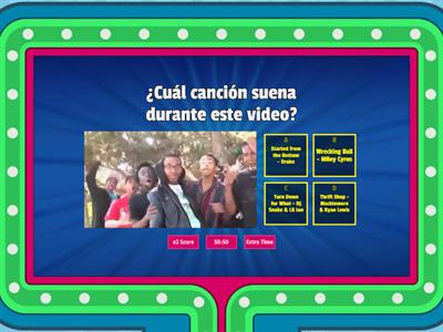 GLOBAL MEME: Who's the Ultimate Meme Master?