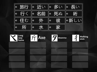 Kanji by Component 15 EN