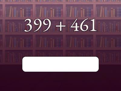 Приёмы устных вычислений✨