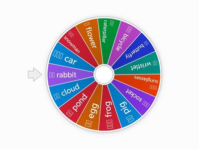 선택된 낱말을 그려주세요