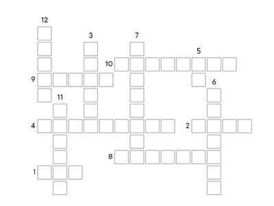 Unit 3 _ Things in my room