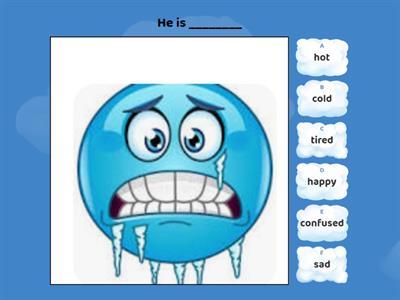 Polina L0 How do you feel?