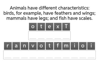DBA- Inglés (4° grado y 5° grado)