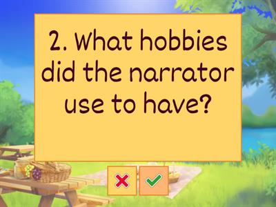 УСТНАЯ ПРАКТИКА