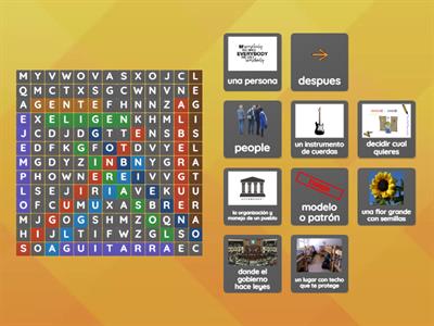 Fonetica G suave o G dura