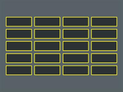 La course aux souvenirs