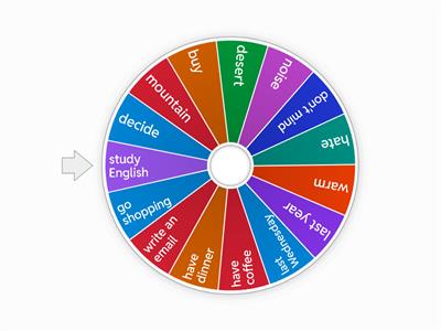 Make a sentence with... (elem)