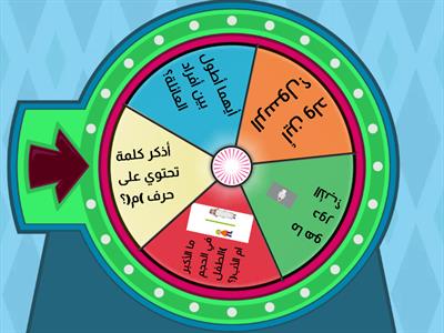 لعبة غلق عائلتي 3 - الإثنين (تمهيدي)