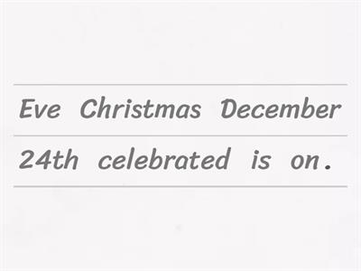 Present simple passive voice