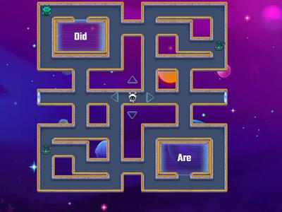 Past Simple Regular verbs