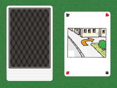 Orientierung in der Stadt