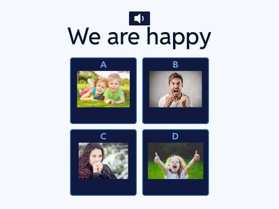 sound 2025 set 2 quiz sound AS1 U4 pronouns feelings to be