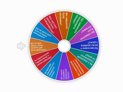 Копия Підведення підсумків