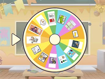 Classroom English year 10