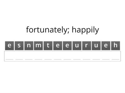 BinBin High Frequency Words