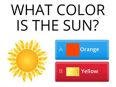 Unit 3. School . colors