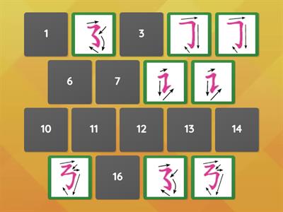 Ван Луся 5 класс Урок 5