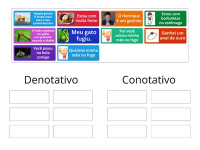 Figura de linguagem