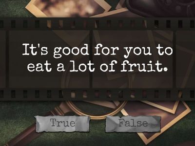  Prepare 5 NUS. Unit 9. Health