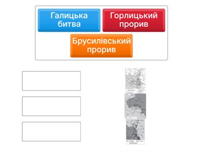 Перша світова війна