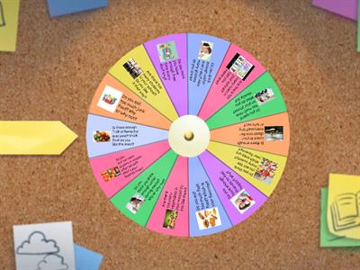 SPEAKING QUESTIONS TOO MUCH, TOO MANY AND ENOUGH