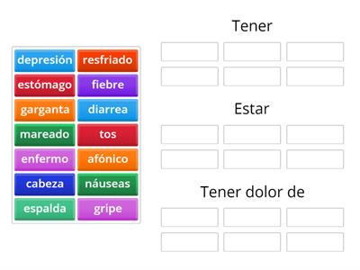 Enfermedades