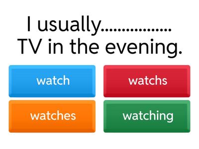 ESOL PLACEMENT TEST [3rd YEAR POLIMODAL]