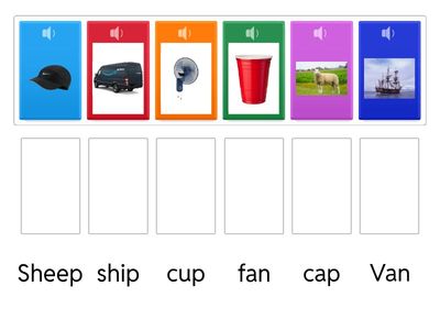Minimal pairs challenges 