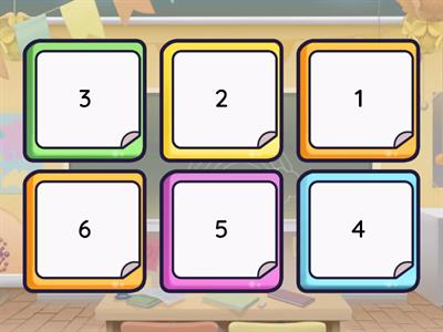 النرد التعليمي الاعداد بالصيني