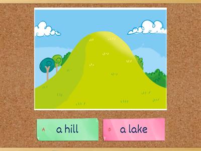 AcademyStars4 unit1 voc