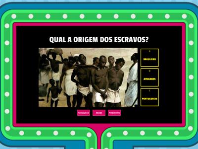  DIFERENÇAS E SEMELHANÇAS DA ESCRAVIDÃO  PARA O TRABALHO ANÁLOGO À ESCRAVIDÃO-