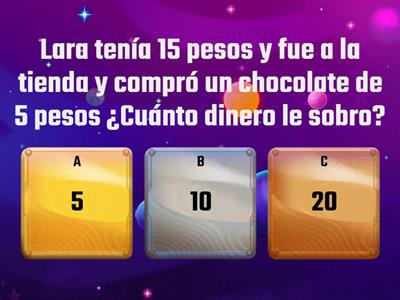 concurso de calculo mental 