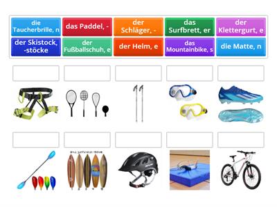 Netzwerk neu A2 L9 Sportgeräte