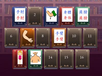 2ST-lesson 4-Body-前八個